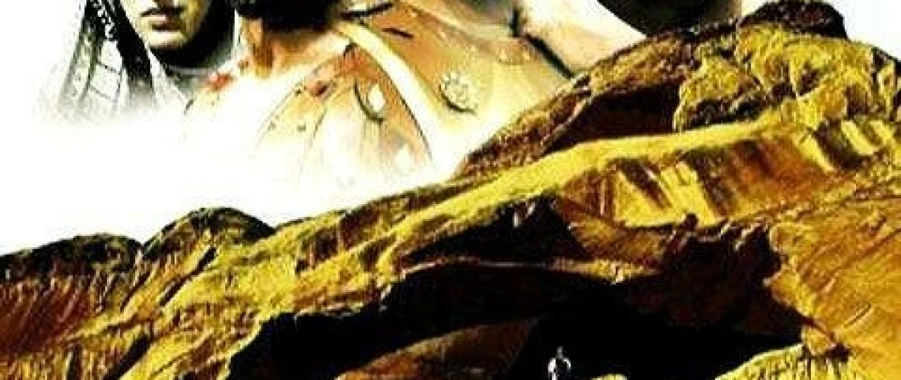 As'hab ul Kahf (G'or Sohiblari Qissasi) seriali Barcha qismlar O'zbek tilida 1997 Uzbekcha tarjima