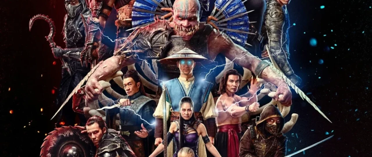 Mortal Kombat / O'lim jangi 2026 Premyera Uzbek tilida O'zbekcha tarjima kino Full HD tas-ix skachat