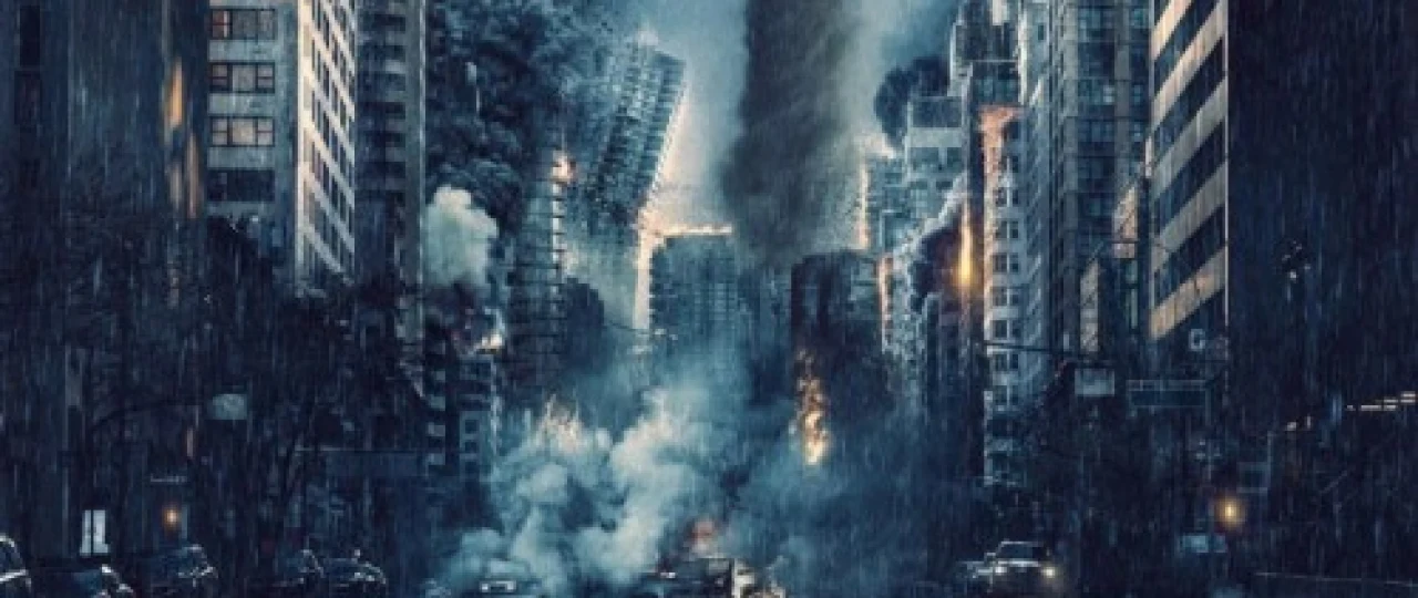 Kislota yomg'iri Uzbek tilida 2023 O'zbekcha tarjima kino HD