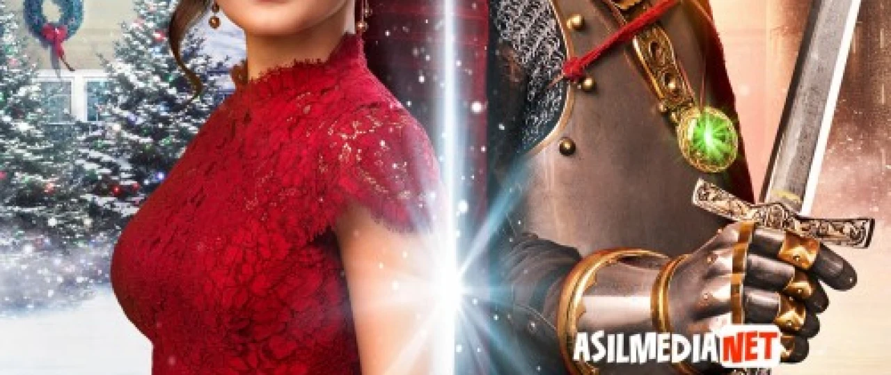 O'tmishdan kelgan ritsar / Rojdestvo oldidan qaytgan eitsar Uzbek tilida 2019 O'zbekcha tarjima kino HD