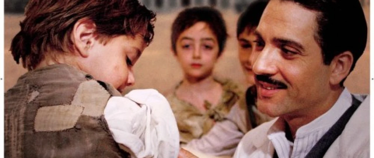 Juzeppe Moskatti: Xastalar xaloskori Uzbek tilida 2007 O'zbekcha tarjima kino HD