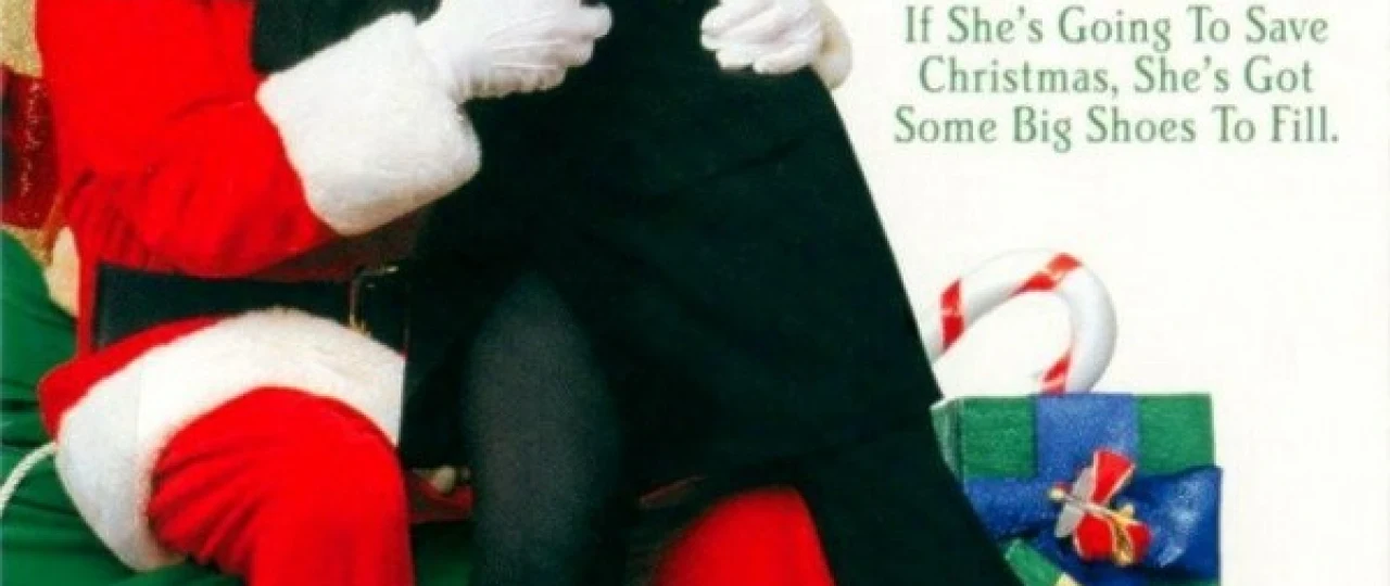 Meni Santa Klaus deb chaqiring / Men Qorboboman Uzbek tilida 2001 O'zbekcha tarjima film Full HD skachat