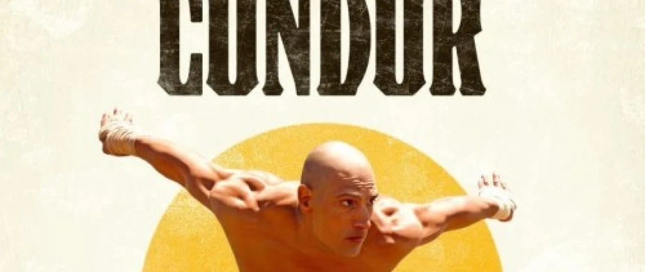 Kondorning mushti Uzbek tilida 2022 O'zbekcha tarjima kino HD