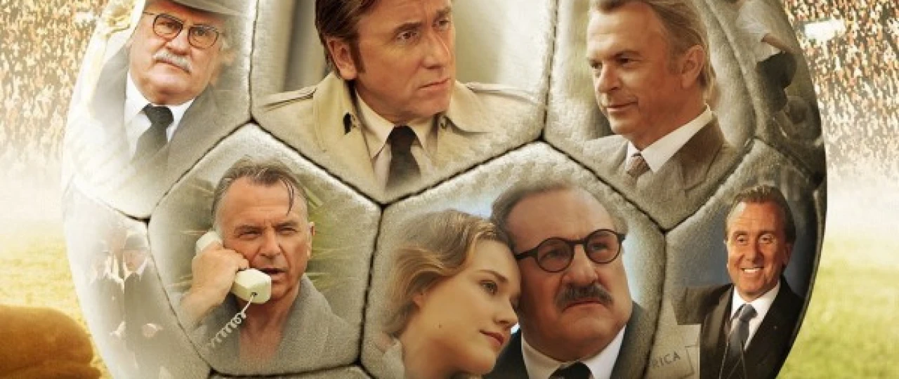 Orzular Ligasi Uzbek tilida 2014 O'zbekcha tarjima kino HD