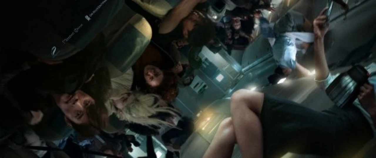 Umidsiz vaziyat / Favqulodda Holat Koreya filmi Uzbek tilida 2022 O'zbekcha tarjima kino