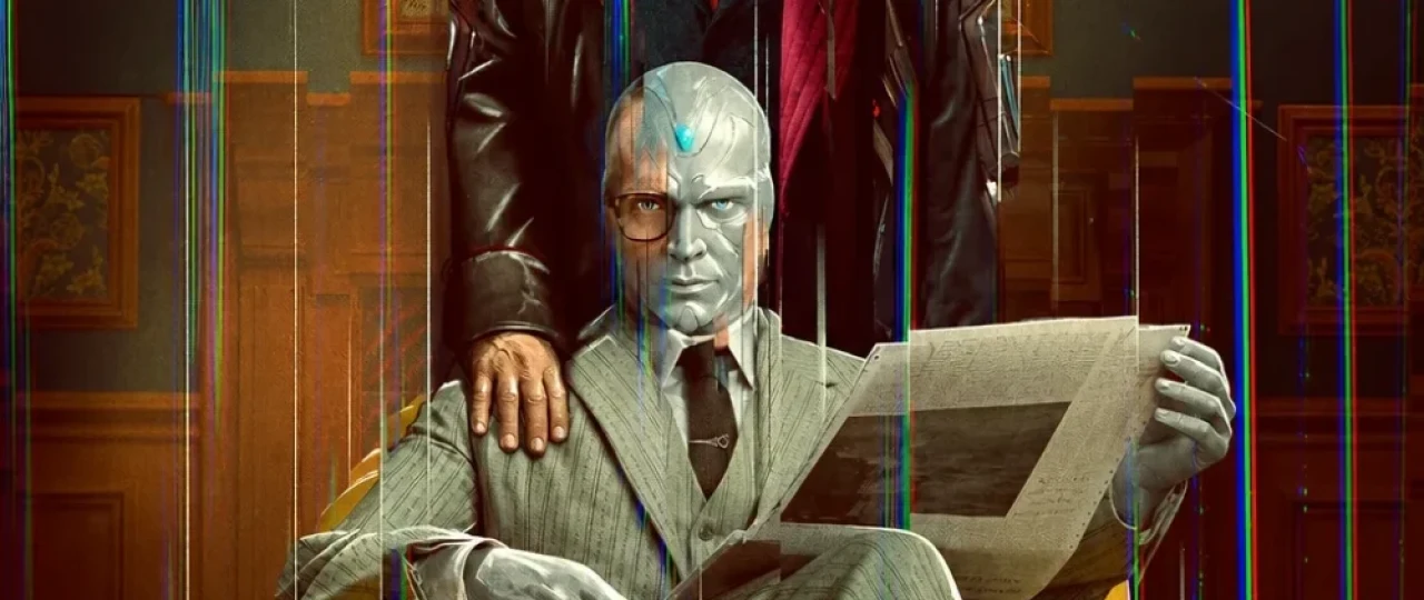 Vijnning izlanishi /  Vijinning jumbog'i 2026 Barcha qismlar Marvel seriali Uzbek tilida Xar bir kelasi yil O'zbekcha tarjima kino Full HD tas-ix skachat