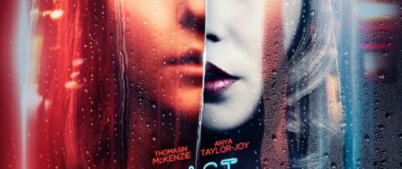 Kecha Sohoda / Soho shahridagi so'nggi kecha Ujas kino Uzbek tilida 2021 O'zbekcha tarjima qo'rqinchli kino HD