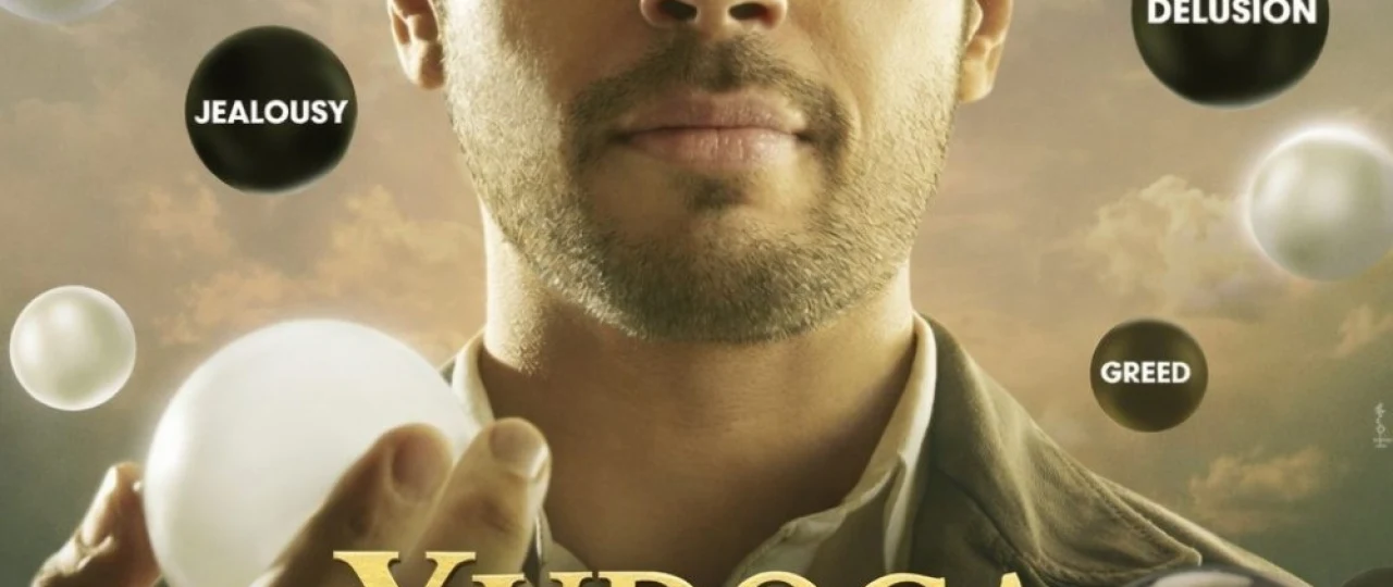 Xudoga shukur / Hayot o'yini Hind kino 2022 Uzbek tilida O'zbekcha tarjima kino Full HD tas-ix skachat