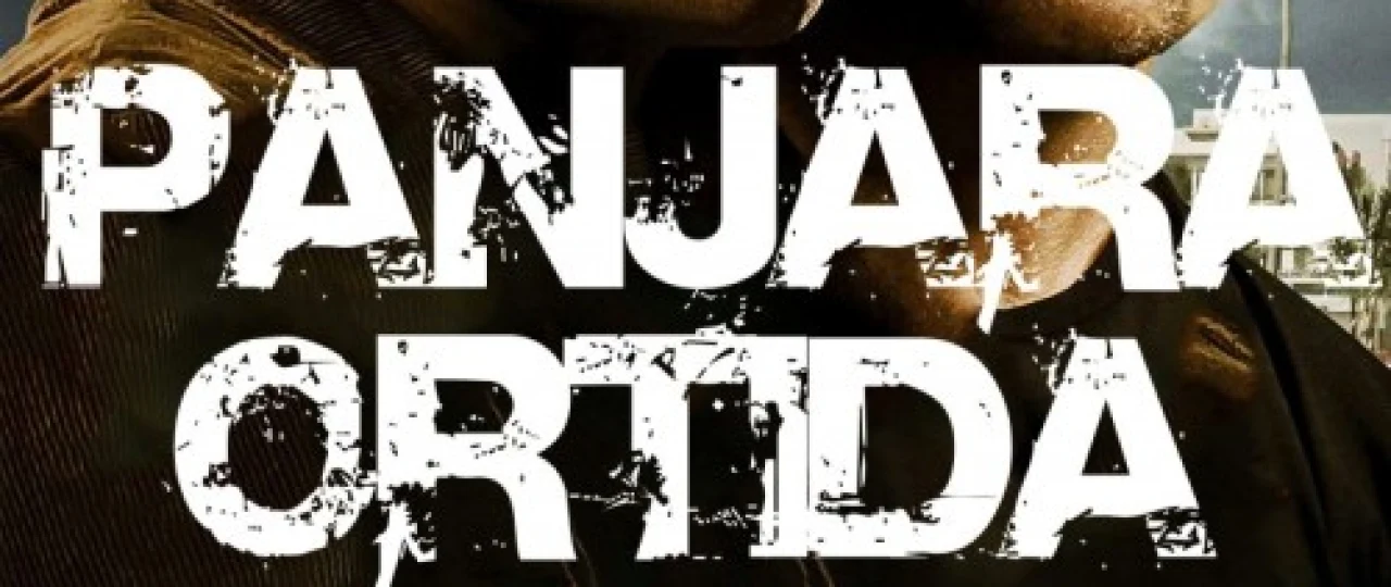 Panjara ortida Amerika seriali 4-fasl Barcha qismlar O'zbek tilida 2005 Uzbekcha tarjima