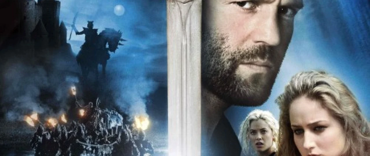 Qirol Nomi Ila / Qirol nomi bilan: Zindon qamalining hikoyasi Uzbek tilida 2006 O'zbekcha tarjima film Full HD skachat