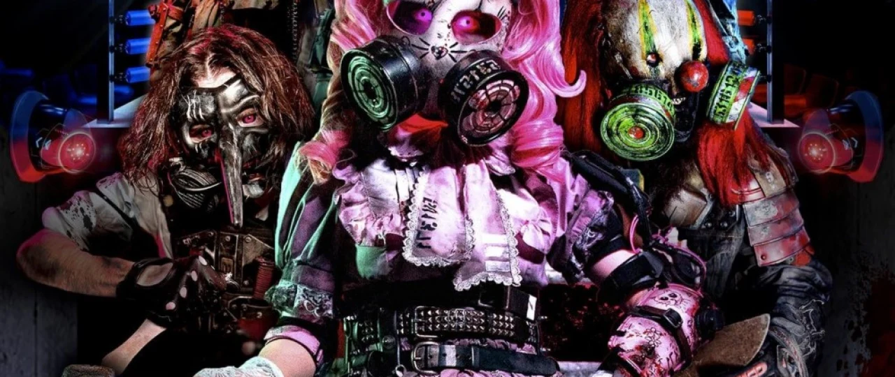 Arena janglari Uzbek tilida 2024 O'zbekcha tarjima kino HD