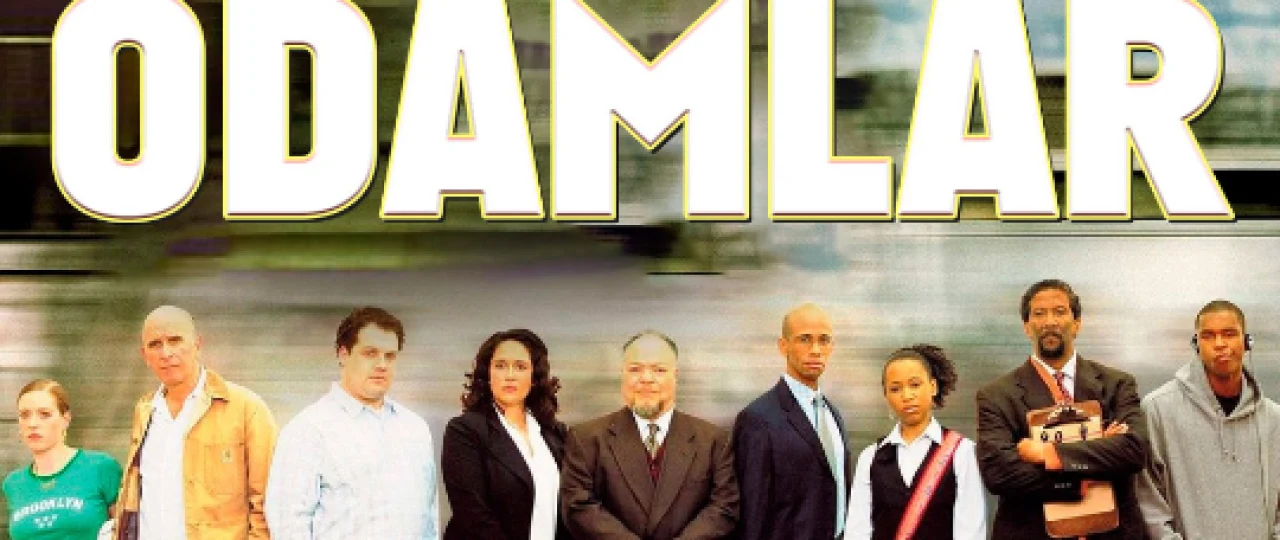 Oddiy odamlar / Oddiy insonlar Uzbek tilida O'zbekcha 2004 tarjima kino Full HD tas-ix skachat