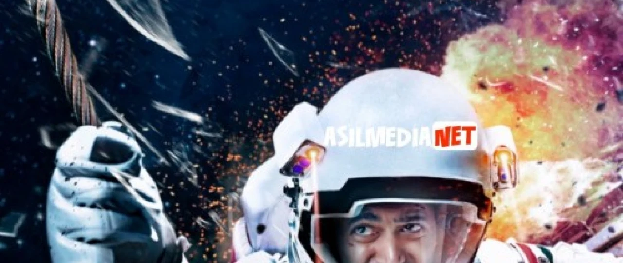 Afsungar fazogir / Sehrgar Kosmonavt Fazogar / Chiq Chiq Chiq Hind kinosi Uzbek tilida 2017 O'zbekcha tarjima kino HD