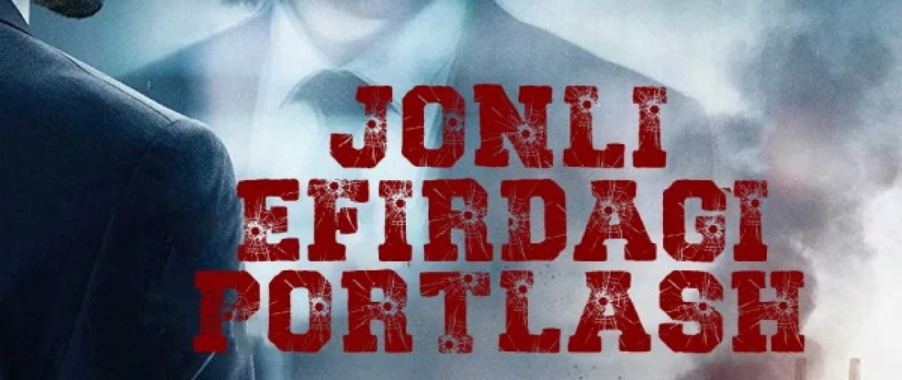 Jonli Efirdagi Portlash Hind kino Uzbek tilida 2021 HD O'zbek tarjima