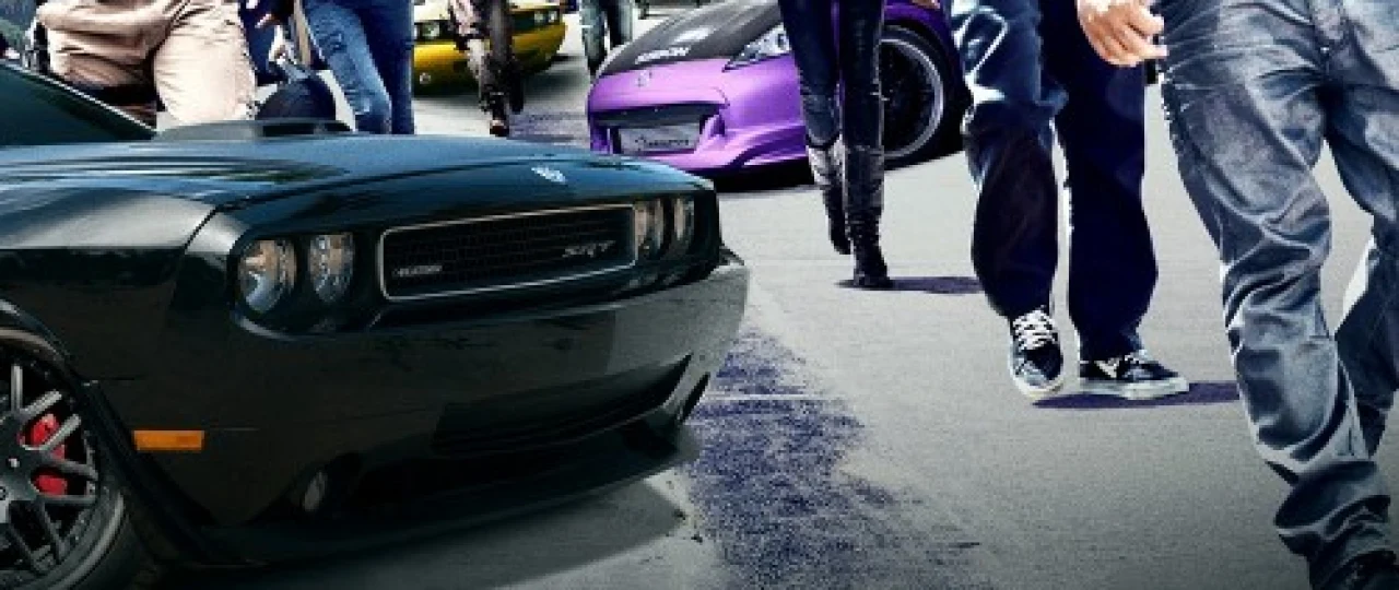 Forsaj 5 / Farsaj 5 / F5 Uzbek tilida 2011 O'zbekcha tarjima kino HD