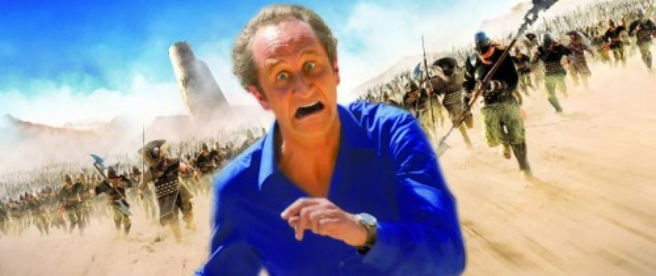 Ikki dunyo / 2 dunyo Uzbek tilida 2007 O'zbekcha tarjima kino HD