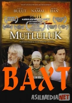 Baxt Turk Kino O'zbek tilida 2007 Uzbekcha tarjima