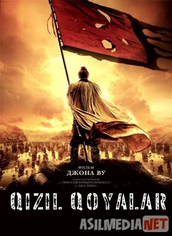 Qizil qoyalar 1,2 Uzbek tilida 2019 HD O'zbek tarjima tas-ix skachat