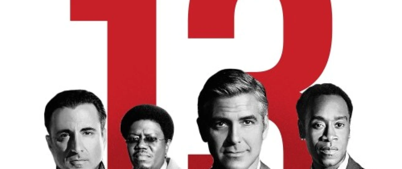 Oushinning / Oushenning 13 do'sti Uzbek tilida 2007 O'zbekcha tarjima kino HD