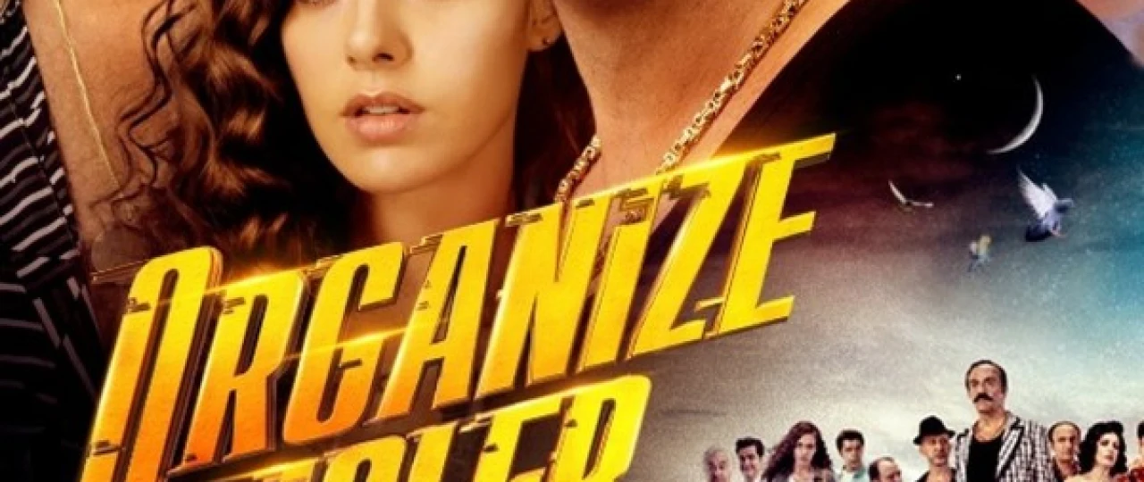 Uyushtirilgan Ishlar 2: Sazan Sarmali Turk Kino O'zbek tilida 2019 Uzbekcha tarjima