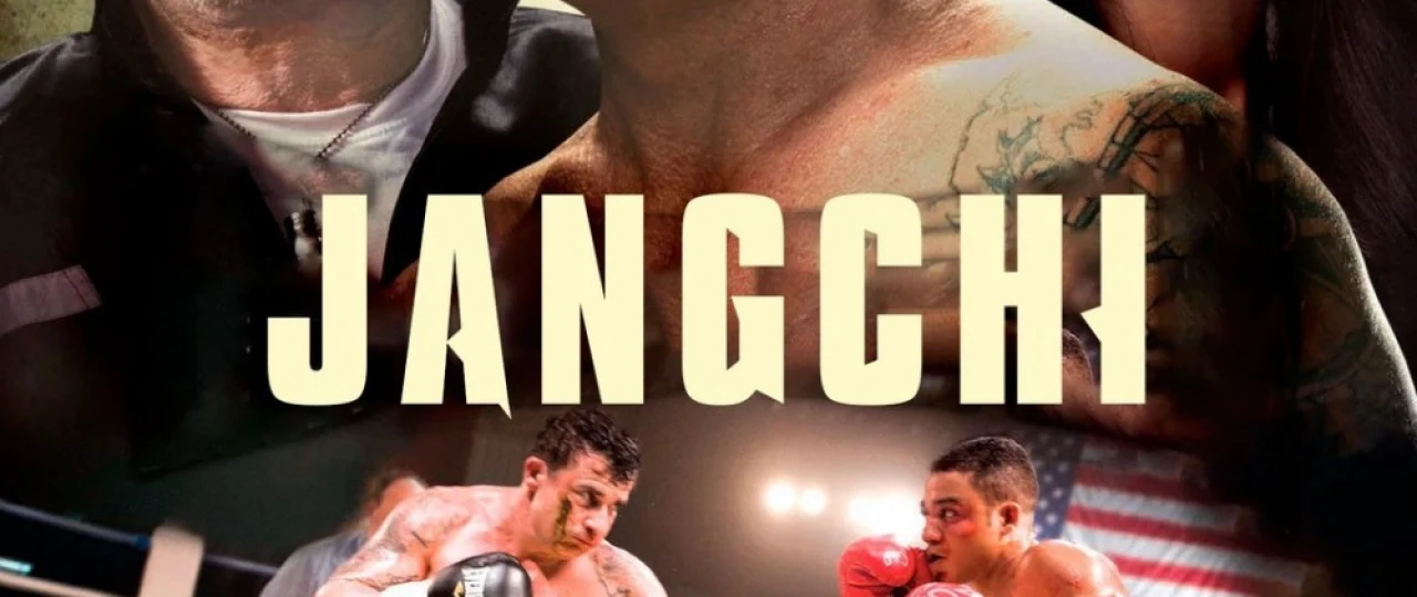 Jangchi / Jangchi erkak / Jangchi odam 2014 Uzbek tilida O'zbekcha tarjima kino Full HD tas-ix skachat