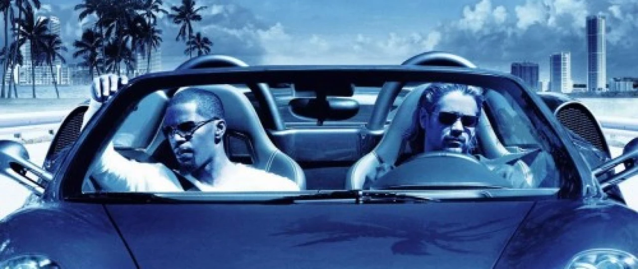 Mayami Politsiyasi: Axloq bo'limi / Mayyami militsiyasi: Ahloq tuzatish qismi Uzbek tilida 2006 O'zbekcha tarjima kino HD