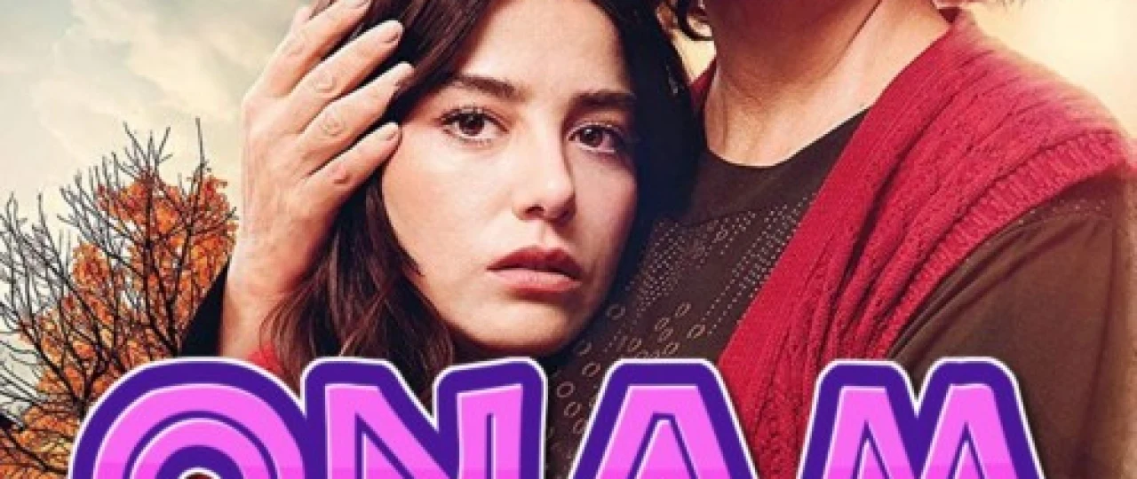 Mening Onam Turk kino Uzbek tilida 2019 kino HD