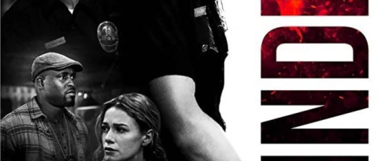 Daydi O'q / Ko'r-ko'rona qotillik Uzbek tilida 2020 O'zbekcha tarjima film Full HD skachat