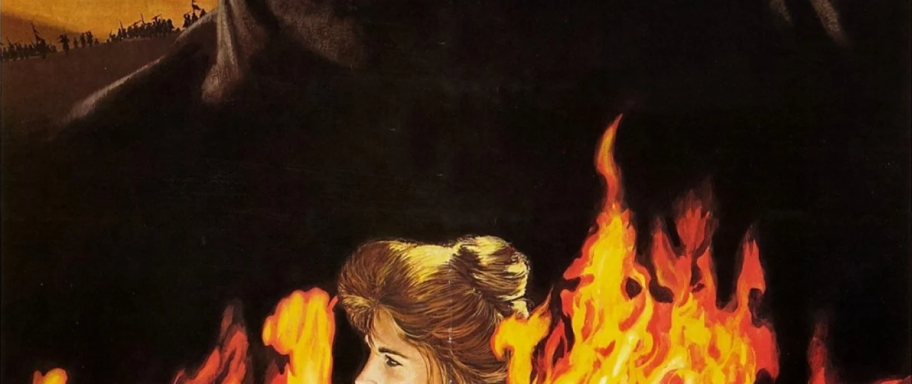 Shamol va Arslon / Muhabbatga aylangan nafrat AQSh retro filmi 1975 Uzbek tilida O'zbekcha tarjima kino Full HD tas-ix skachat