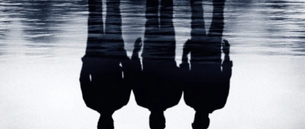 Sirli daryo Premyera Uzbek tilida O'zbekcha 2003 tarjima kino Full HD tas-ix skachat