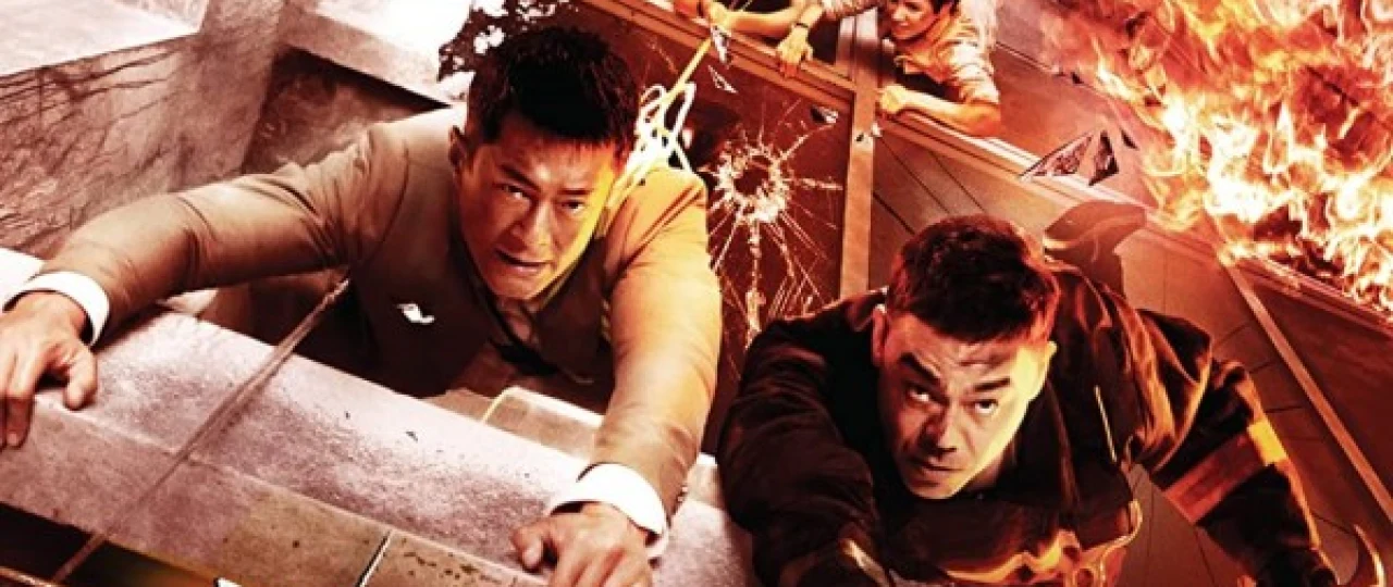 Inferno (2013) Xitoy filmi Uzbek tilida O'zbekcha tarjima film Full HD skachat