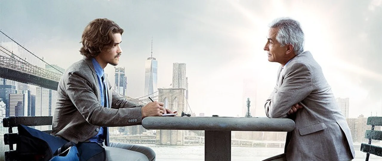 Xudo bilan suhbat Uzbek tilida 2018 O'zbekcha tarjima kino HD