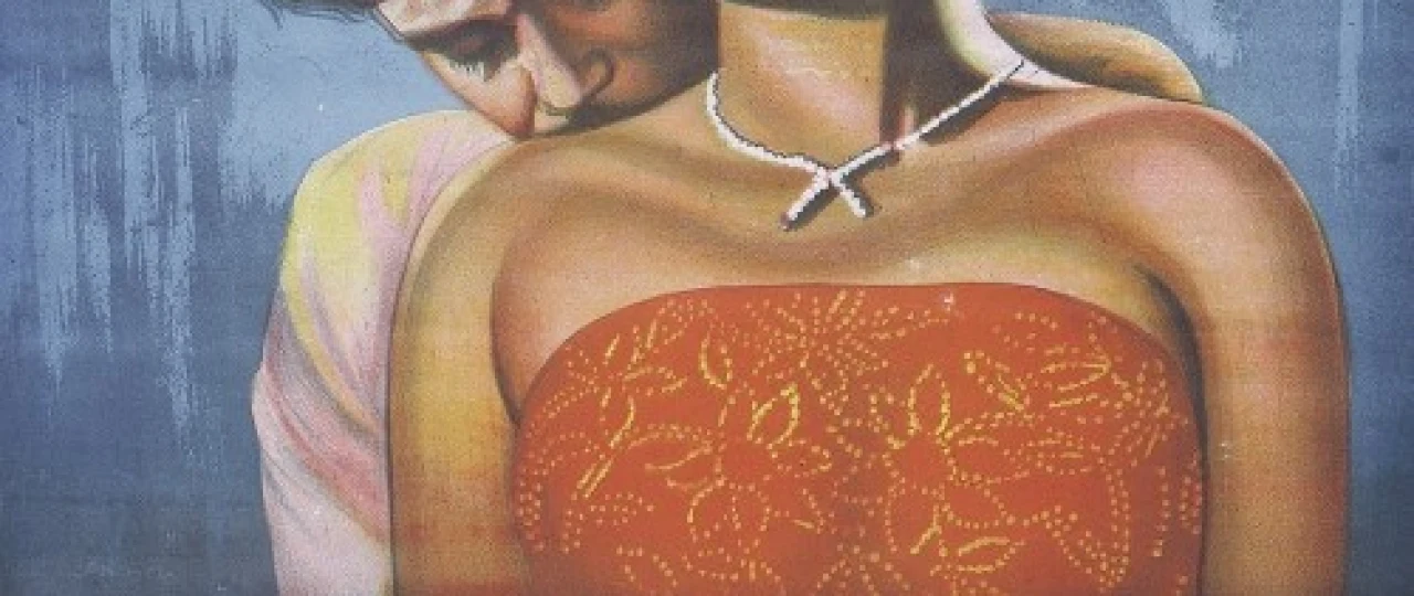 Daydi (Retro Hind kino) Uzbek tilida 1951 HD O'zbek tarjima