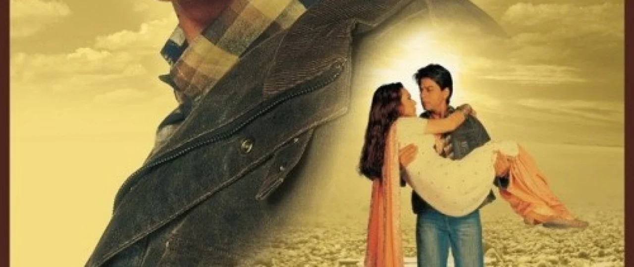 Vir va Zara Hind kinosi Uzbek tilida 2004 O'zbekcha tarjima kino HD