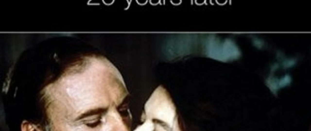 Erkaklar va ayollar 2 20 yildan so'ng Uzbek tilida 1986 O'zbekcha tarjima kino HD