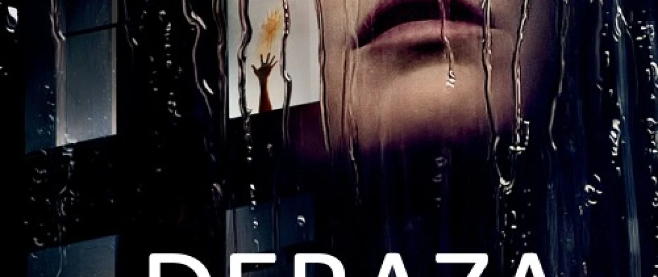 Deraza Qarshisidagi Ayol Uzbek tilida 2021 O'zbek tarjima tas-ix skachat