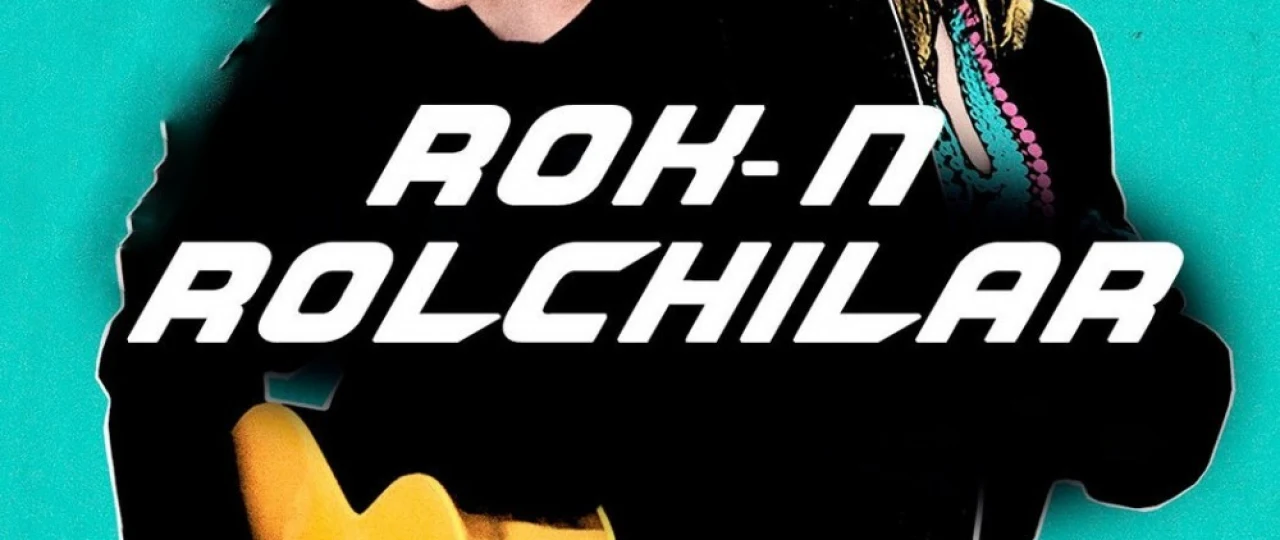 Rok-n-rollchilar / Ko'cha kuylovchilari 2015 Uzbek tilida O'zbekcha tarjima kino Full HD tas-ix skachat