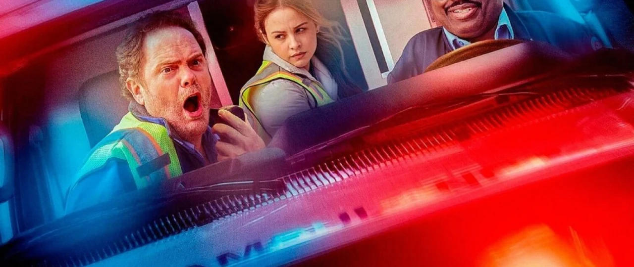 Kod 3 / Feldsherlar / Paramediklar / Tez yordam Premyera 2025 Uzbek tilida O'zbekcha tarjima kino Full HD tas-ix skachat