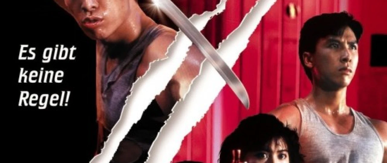 Qafasdagi Yo'lbars Hamlasi 2 Uzbek tilida 1990 O'zbekcha tarjima film Full HD skachat