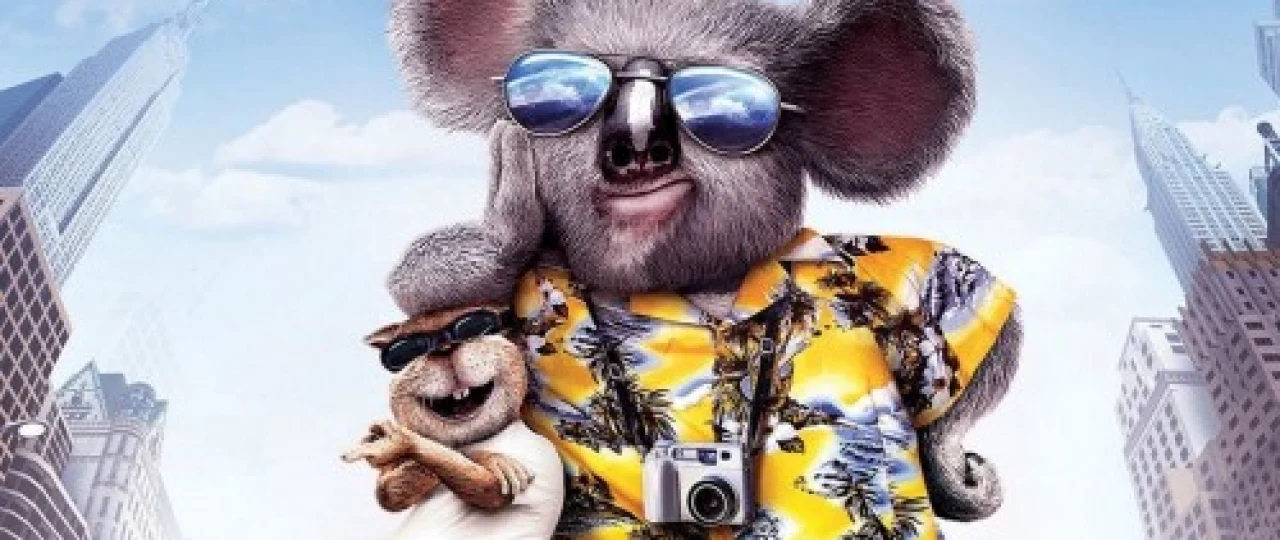 Shermurodni Izlab Gobliddin Dublyaji Uzbek tilida multfilm 2008 O'zbek tarjima kino HD