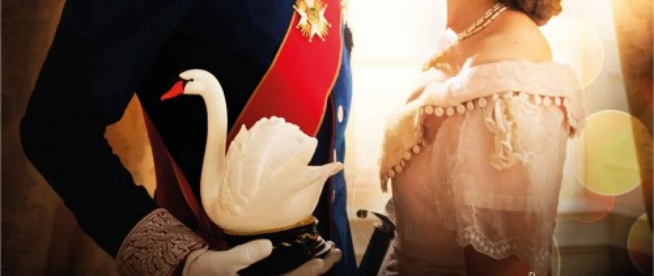 Bavariyalik Lyudvik ikkinchi / Ludvik II Uzbek tilida 2012 O'zbekcha tarjima kino HD