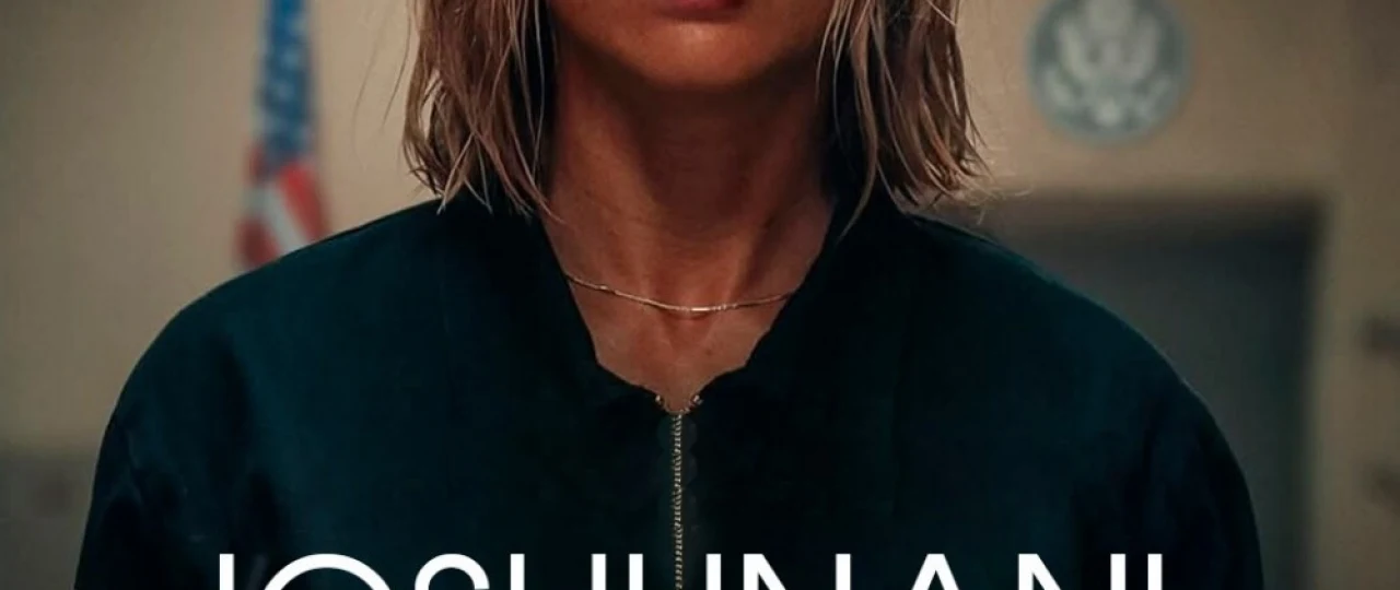 Joshuani Izlab / Vakolat Doirasidan Tashqarida 2025 HD Uzbek tilida Tarjima kino Skachat