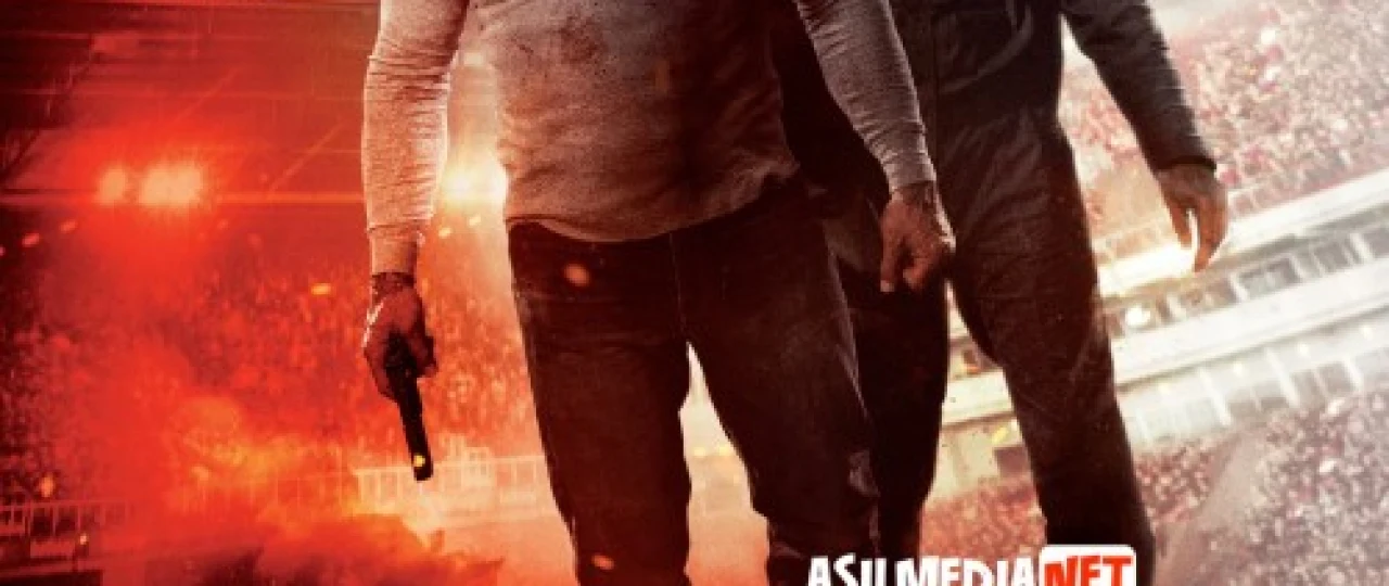 Yakuniy Hisob / Oxirgi / So'ngi Schyot / Final hisobi Uzbek tilida 2018 O'zbekcha tarjima kino HD