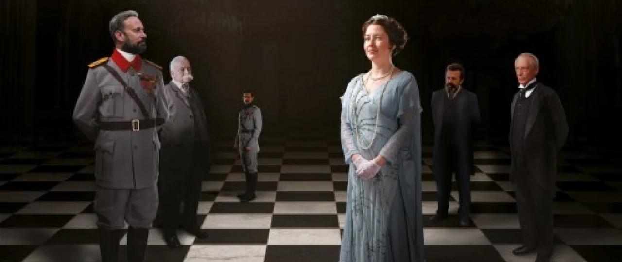 Qirolicha Mariya Uzbek tilida 2019 O'zbekcha tarjima kino HD