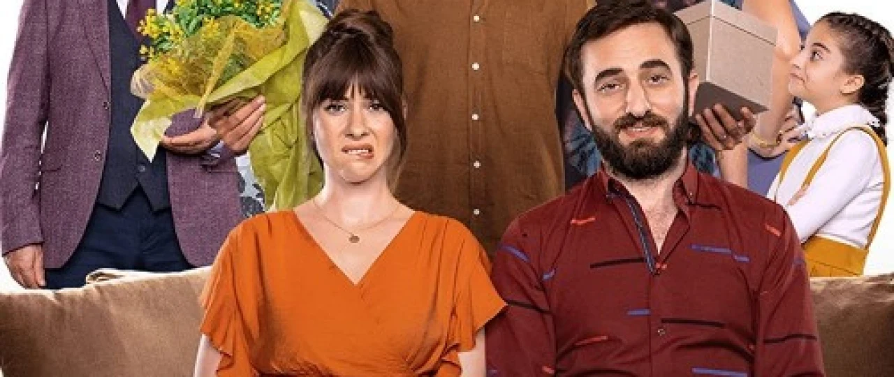 Aykut Pochcha 2 / Kuyov Aykot 2 Turk Kino O'zbek tilida 2021 Uzbekcha tarjima