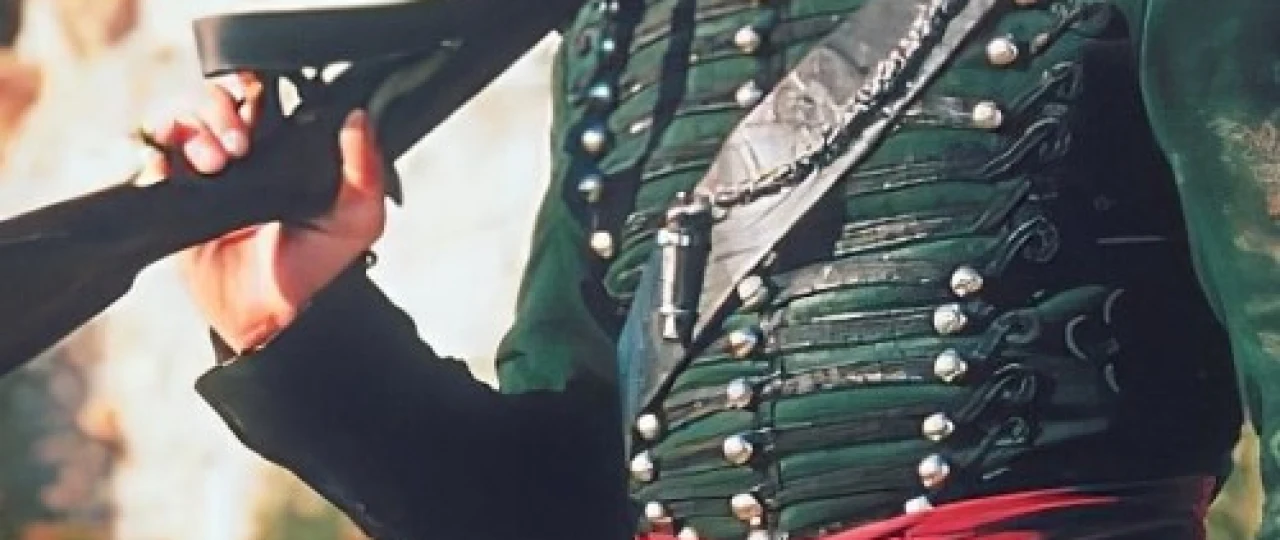 Sharp: muvaffaqiyatli reja Uzbek tilida 1996 O'zbekcha tarjima kino HD