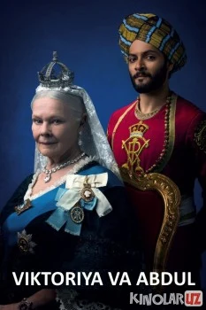 Viktoriya va Abdul Uzbek O'zbek tilida tas-ix skachat download