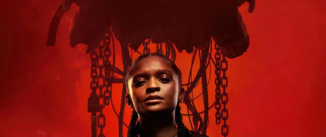 Temir yurak / Temir ayol / Metal qiz 2025 Barcha qismlar Uzbek tilida O'zbekcha tarjima kino Full HD tas-ix skachat