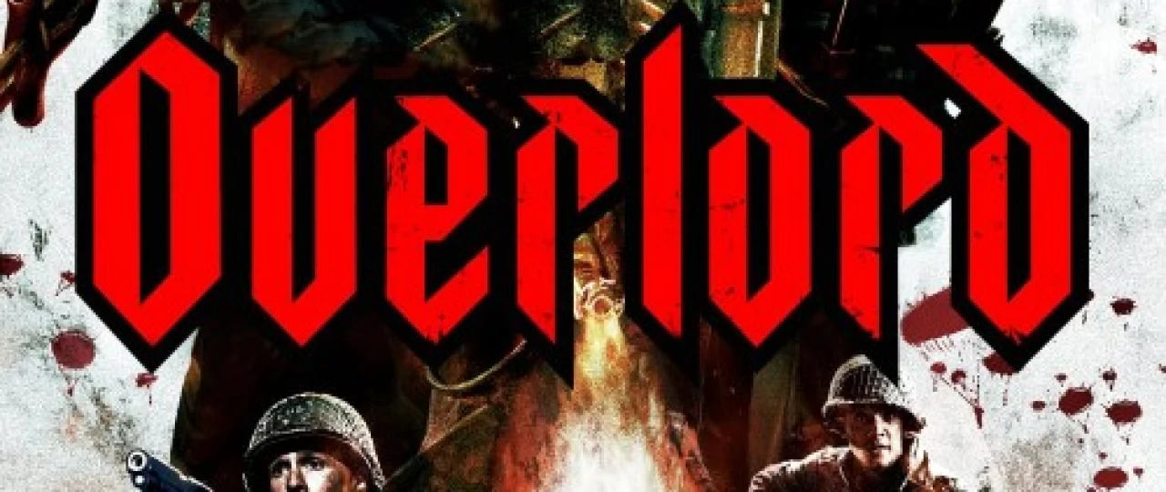 Overlord Uzbek tilida 2018 O'zbekcha tarjima kino HD tas-ix skachat