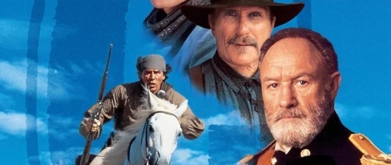 Jeronimo: Amerika afsonasi Uzbek tilida O'zbekcha 1993 tarjima kino Full HD tas-ix skachat